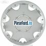 Capac roata 15 inch model C Ford Mondeo 1996-2000 1.8 i 115 cp RKB, RKF, RKH, RKJ, RKK benzina | Foto 4