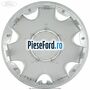 Capac roata 15 inch model C Ford Mondeo 1996-2000 2.5 24V 170 cp SEA benzina | Foto 4