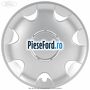Capac roata 15 inch model C Ford Mondeo 1996-2000 2.5 ST 200 205 cp SGA benzina