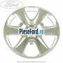 Capac roata 15 inch model C Ford Tourneo Courier 2019-2023 1.5 EcoBlue 100 cp XXCA, XXCB, XXCC diesel