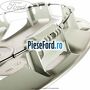 Capac roata 15 inch model D Ford Fusion 1.25 75 cp FUJA, FUJB benzina