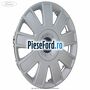 Capac roata 15 inch model D Ford Fusion 1.25 75 cp FUJA, FUJB benzina | Foto 3