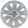 Capac roata 15 inch model D Ford Fusion 1.3 60 cp BAJA benzina | Foto 4