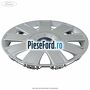 Capac roata 15 inch model D Ford Fusion 1.3 60 cp BAJA benzina | Foto 5