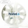 Capac roata 15 inch model D Ford Fusion 1.4 80 cp FXJA, FXJB, FXJC benzina | Foto 2