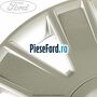 Capac roata 15 inch model D Ford Fusion 1.6 100 cp FYJA, FYJB, FYJC benzina