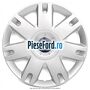 Capac roata 15 inch model E Ford Fiesta 2005-2008 1.4 TDCi 68 cp N4JB diesel | Foto 2