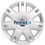 Capac roata 15 inch model E Ford Fusion 1.4 80 cp FXJA, FXJB, FXJC benzina | Foto 2