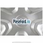 Capac roata 16 inch Ford Fiesta 2017-2023 1.0 EcoBoost 101 cp SFJE, SFJF, SFJH, SFJJ, SFJK, SFJN benzina | Foto 2