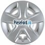 Capac roata 16 inch Ford Fiesta 2017-2023 1.5 EcoBoost ST 200 cp YZJA benzina