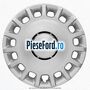 Capac roata 16 inch Ford Galaxy 1995-2000 2.8 i V6 174 cp AAA, AMY benzina