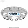Capac roata 16 inch model 1 Ford EcoSport 2013-2018 1.5 TDCi 95 cp XVJD diesel