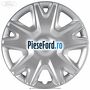 Capac roata 16 inch model 1 Ford EcoSport 2013-2018 1.5 TDCi 95 cp XVJD diesel