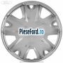 Capac roata 16 inch model 1 Ford EcoSport 2013-2018 1.5 Ti 140 cp UEJB, UEJE benzina
