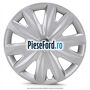 Capac roata 16 inch model 1 Ford Focus 2019-2023 1.0 EcoBoost mHEV 125 cp B7DA Hybrid