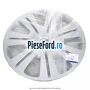 Capac roata 16 inch model 1 Ford Galaxy 2007-2014 1.8 TDCi 100 cp FFWA diesel