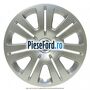 Capac roata 16 inch model 1 Ford Galaxy 2007-2014 2.0 TDCi 140 cp QXWA, QXWB, QXWC, UFWA diesel