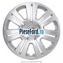 Capac roata 16 inch model 1 Ford Galaxy 2007-2014 2.3 160 cp SEWA benzina | Foto 2