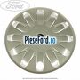 Capac roata 16 inch model 1 Ford Grand C-Max 2016-2020 1.0 EcoBoost 100 cp M2DA, M2DC benzina
