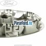 Capac roata 16 inch model 1 Ford Mondeo 2000-2007 1.8 16V 110 cp CGBA, CGBB benzina