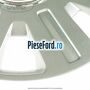 Capac roata 16 inch model 1 Ford Mondeo 2000-2007 1.8 16V 110 cp CGBA, CGBB benzina
