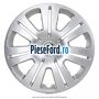 Capac roata 16 inch model 1 Ford S-Max 2007-2014 1.8 TDCi 125 cp QYWA diesel | Foto 2