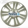 Capac roata 16 inch model 1 Ford S-Max 2007-2014 2.0 145 cp AOWA, AOWB, TBWA, TBWB benzina