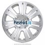 Capac roata 16 inch model 1 Ford S-Max 2007-2014 2.0 EcoBoost 240 cp TPWA benzina | Foto 2