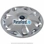 Capac roata 16 inch model 1 Ford Tourneo Connect 2019-2023 1.0 EcoBoost 100 cp B3GA, M2GA, M2GB, SFCB benzina