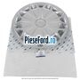 Capac roata 16 inch model 1 Ford Transit 2014-2018 2.0 EcoBlue RWD 170 cp BLHA, BLRA, YNHA, YNR6 diesel