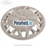 Capac roata 16 inch model 1 Ford Transit 2014-2018 2.2 TDCi 100 cp DRF5, DRFF, DRFG diesel | Foto 4