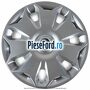 Capac roata 16 inch model 1 Ford Transit Connect 2013-2018 1.0 EcoBoost 100 cp B3GA, M2GA, M2GB benzina