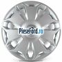 Capac roata 16 inch model 1 Ford Transit Connect 2013-2018 1.5 TDCi 75 cp XUGA diesel