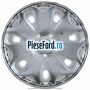 Capac roata 16 inch model 1 Ford Transit Connect 2013-2018 1.5 TDCi 75 cp XUGA diesel | Foto 2