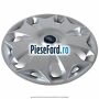 Capac roata 16 inch model 1 Ford Transit Connect 2013-2018 1.6 TDCi 115 cp T1GA diesel
