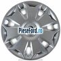 Capac roata 16 inch model 1 Ford Transit Connect 2013-2018 1.6 TDCi 95 cp TZGA, TZGB diesel