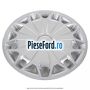 Capac roata 16 inch model 1 Ford Transit Custom 2014-2018 2.2 TDCi 125 cp CYF4, CYFF diesel