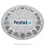 Capac roata 16 inch model 1 Ford Transit Custom 2014-2018 2.2 TDCi 155 cp CVFF diesel