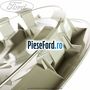 Capac roata 16 inch model 10 Ford C-Max 2007-2011 1.6 116 cp HXDA, HXDB, SIDA benzina