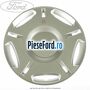 Capac roata 16 inch model 10 Ford C-Max 2007-2011 1.8 122 cp QQDC benzina