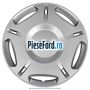 Capac roata 16 inch model 10 Ford C-Max 2007-2011 2.0 TDCi 110 cp IXDA diesel | Foto 4