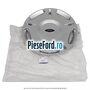 Capac roata 16 inch model 10 Ford Focus 2011-2014 1.0 EcoBoost 100 cp M2DA, M2DB, M2DC, SFDA, SFDB benzina | Foto 3