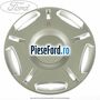 Capac roata 16 inch model 10 Ford Mondeo 2000-2007 1.8 16V 125 cp CHBA, CHBB benzina