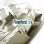 Capac roata 16 inch model 10 Ford Mondeo 2000-2007 2.0 TDDI 115 cp D6BA, HJBA, HJBB, HJBC diesel