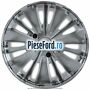 Capac roata 16 inch model 14 spite Ford Focus 2011-2014 1.6 TDCi 95 cp T3DA, T3DB diesel | Foto 2
