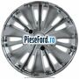 Capac roata 16 inch model 14 spite Ford Focus 2011-2014 1.6 Ti 85 cp XTDA, XTDB benzina | Foto 2