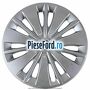 Capac roata 16 inch model 14 spite Ford Focus 2011-2014 2.0 TDCi 115 cp TYDA diesel
