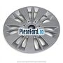 Capac roata 16 inch model 14 spite Ford Focus 2014-2018 1.0 EcoBoost 125 cp M1DA, M1DC, M1DD benzina | Foto 4