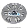 Capac roata 16 inch model 14 spite Ford Focus 2014-2018 1.5 TDCi 120 cp XWDA, XWDB, XWDC, XWDD, XWDE diesel | Foto 4