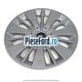 Capac roata 16 inch model 14 spite Ford Focus 2014-2018 1.5 TDCi ECOnetic 105 cp AEDA, XXDB diesel | Foto 4